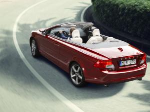 Volvo C70