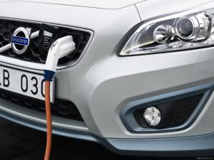 Volvo C30 BEV