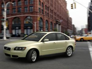Volvo S40