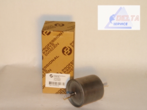   Pro Parts Sweden AB.  (Volvo)