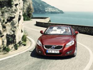 Volvo C70