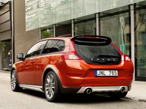 Volvo C30