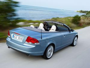 Volvo C70
