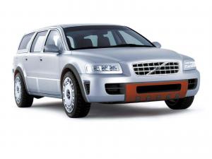 Volvo ACC