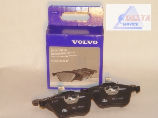    XC90 16"  (volvo)