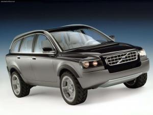 Volvo ACC