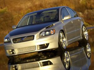 Volvo S40