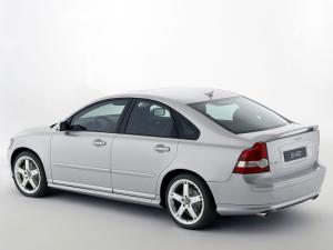 Volvo S40