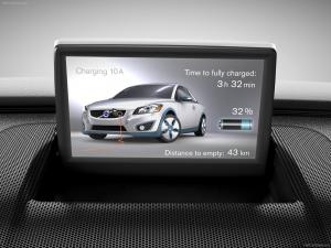 Volvo C30 BEV