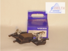    XC90 TEXTAR  (Volvo)
