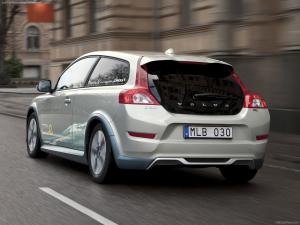 Volvo C30 BEV