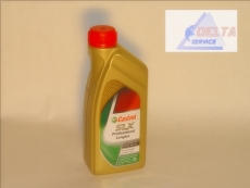   Castrol SLX Prof for Volvo cars 0W-30