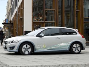 Volvo C30 BEV