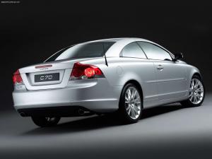 Volvo C70