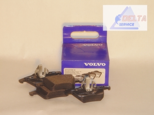    XC90 TEXTAR  (Volvo)