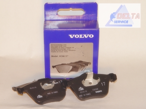    XC90 17''  (Volvo)