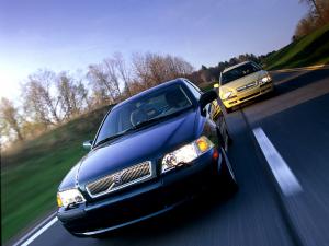 Volvo S40