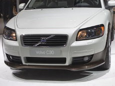  ()   (Volvo) C30