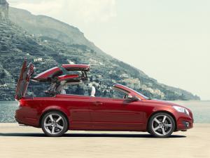 Volvo C70