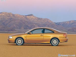 Volvo C70