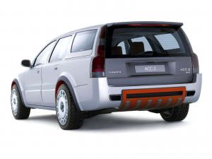 Volvo ACC