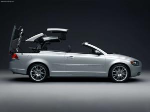Volvo C70