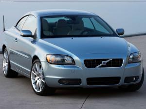 Volvo C70