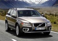   Volvo XC70 new