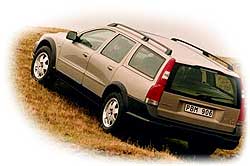Запчасти Volvo XC70 Запчасти Volvo XC70